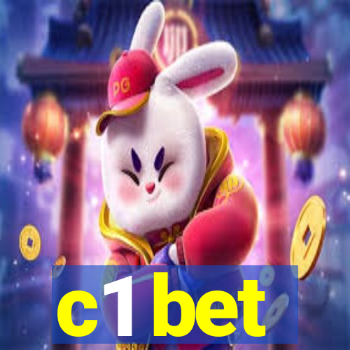 c1 bet